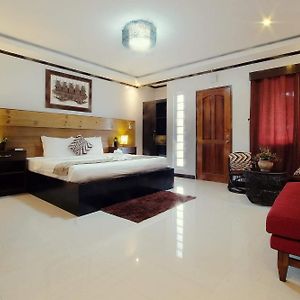 Coron Bancuang Mansion